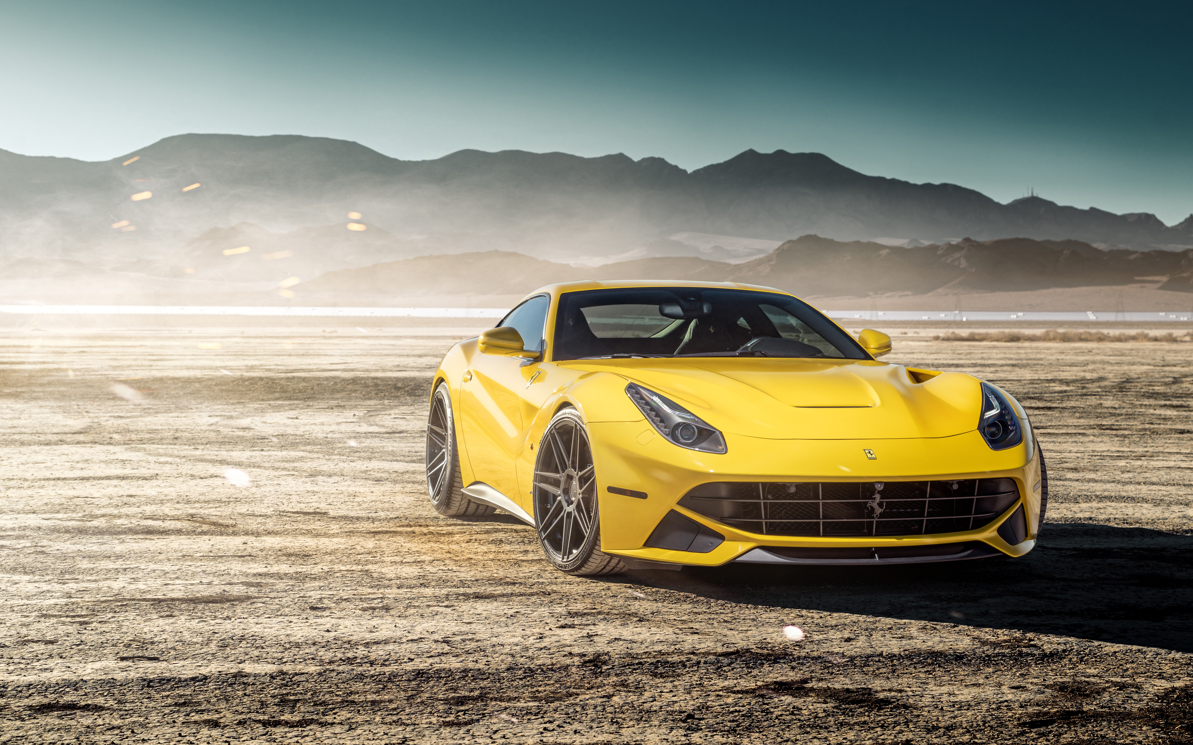 ferrari f12berlinetta ferrada wheels